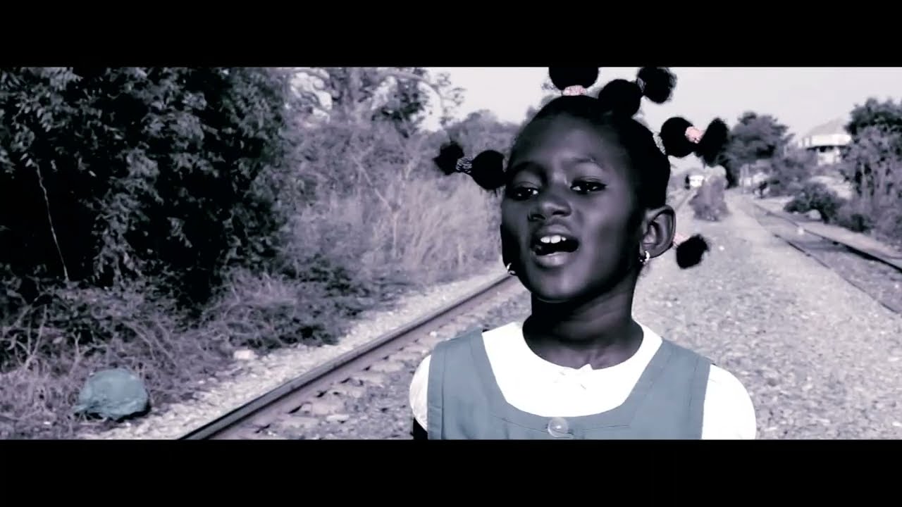 PPS the Writah - Shine like You (Video officielle)