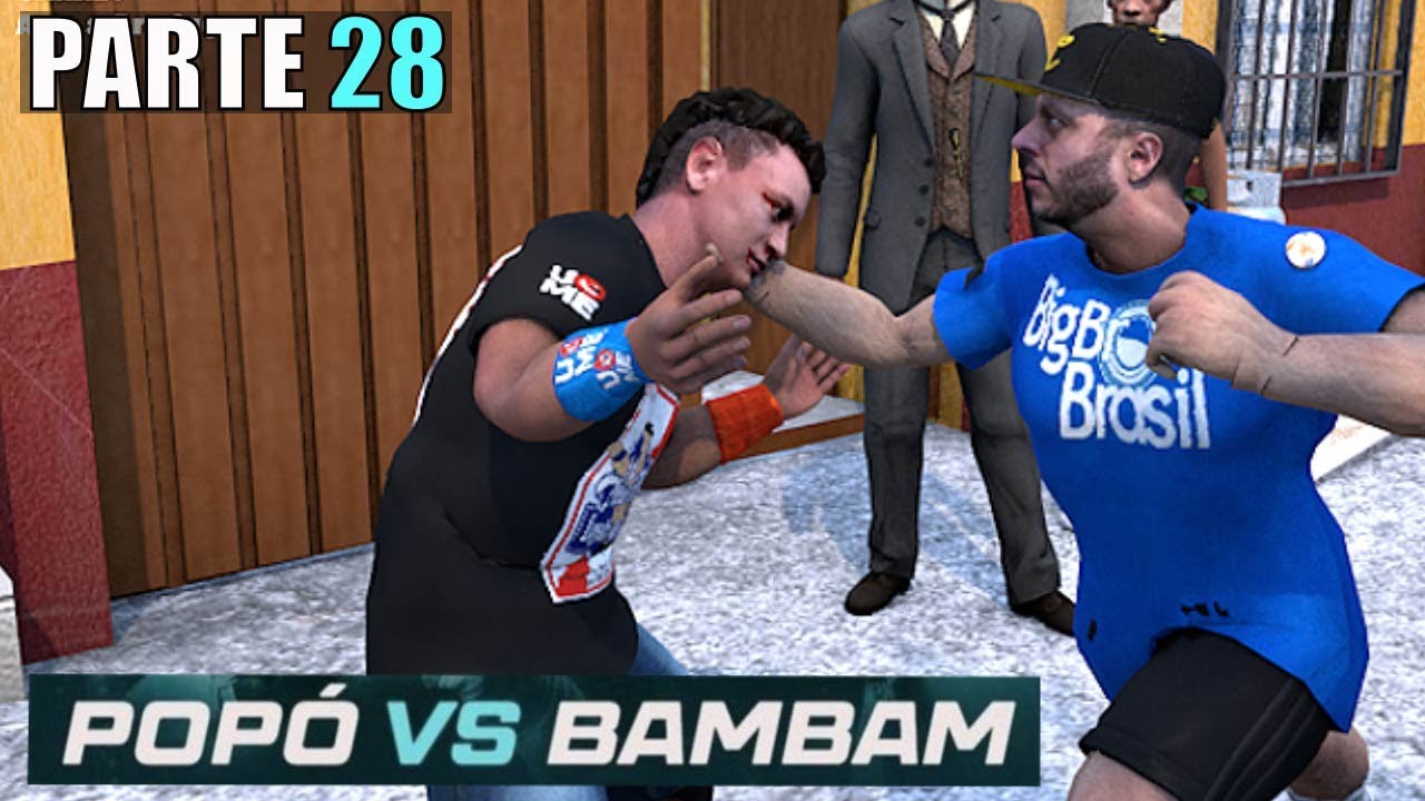 CHAVES - A venda da VILA parte 28