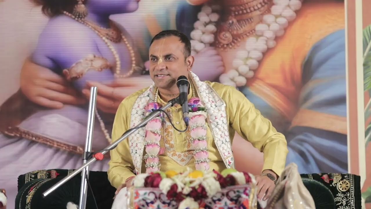 5 3 સલિયા પરીવાર દ્વારા આયોજિત શ્રીમદ્ ભાગવત જન્મદાત્રી