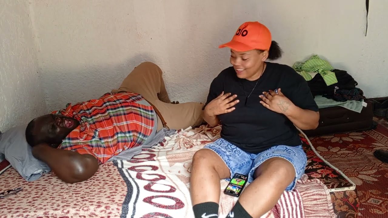 Nyamabondo ashatse gufata Amanda kungufu  noel abyivanzemo🤣🤣🤣