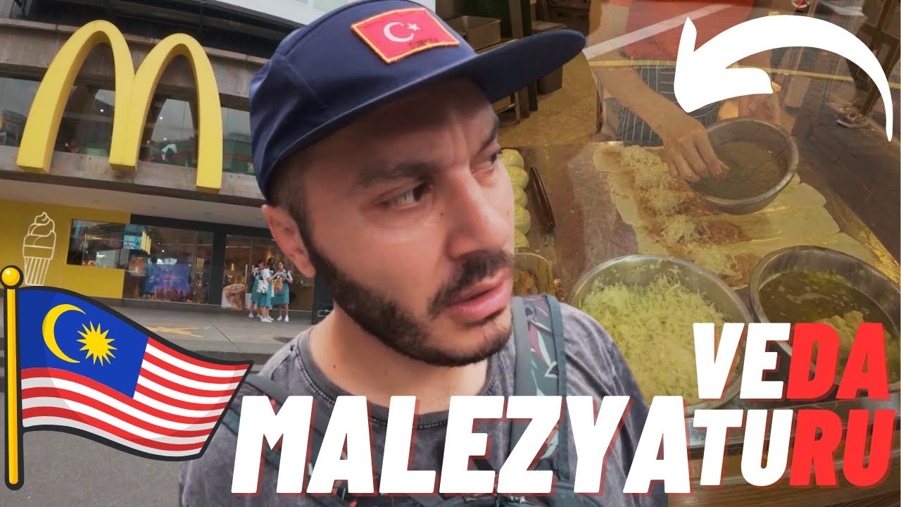ПРОЩАЛЬНЫЙ ТУР В МАЛАЙЗИЮ | Я ОПРЕДЕЛЕННО БУДУ ОЧЕНЬ СКУЧАТЬ | ОЧЕНЬ ТРУДНО ВЕРНУТЬСЯ В ТУРЦИЮ