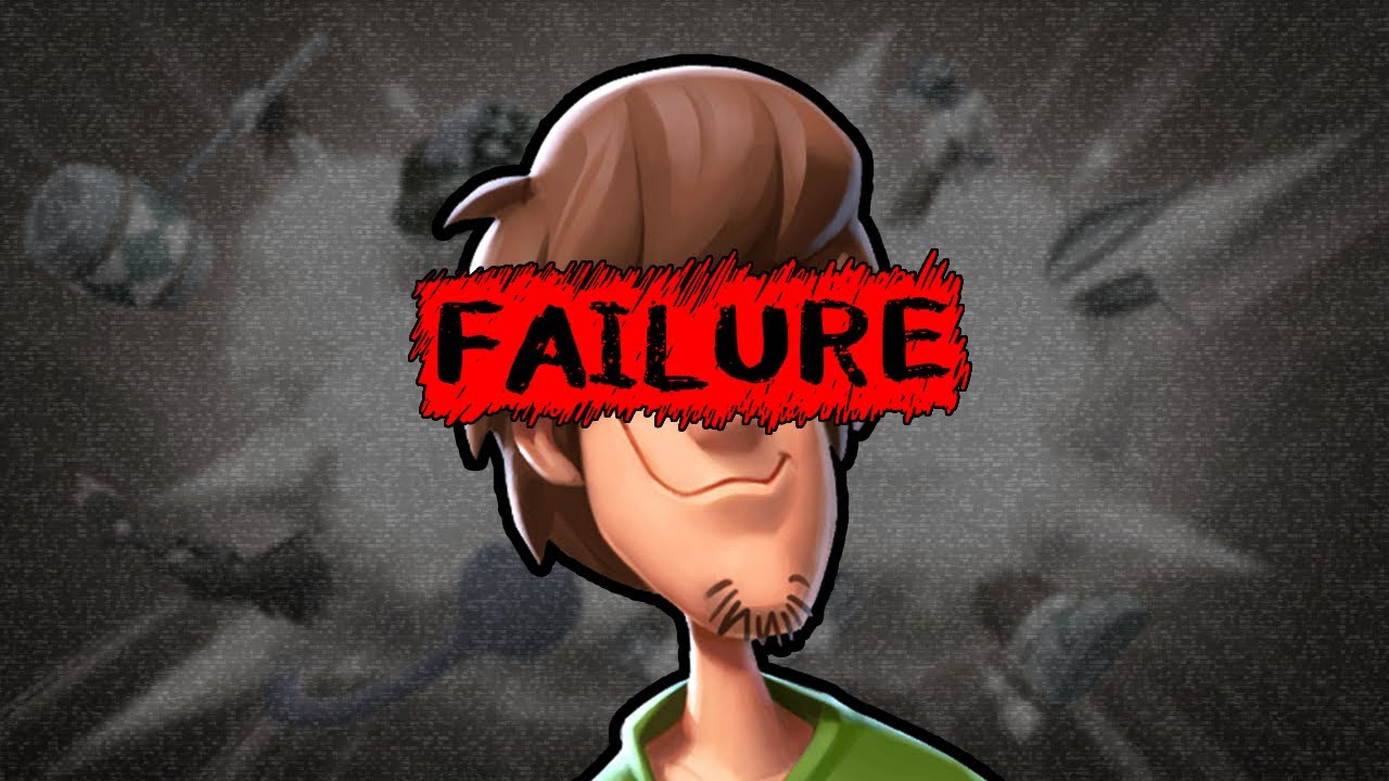 How MultiVersus FAILED (Again)