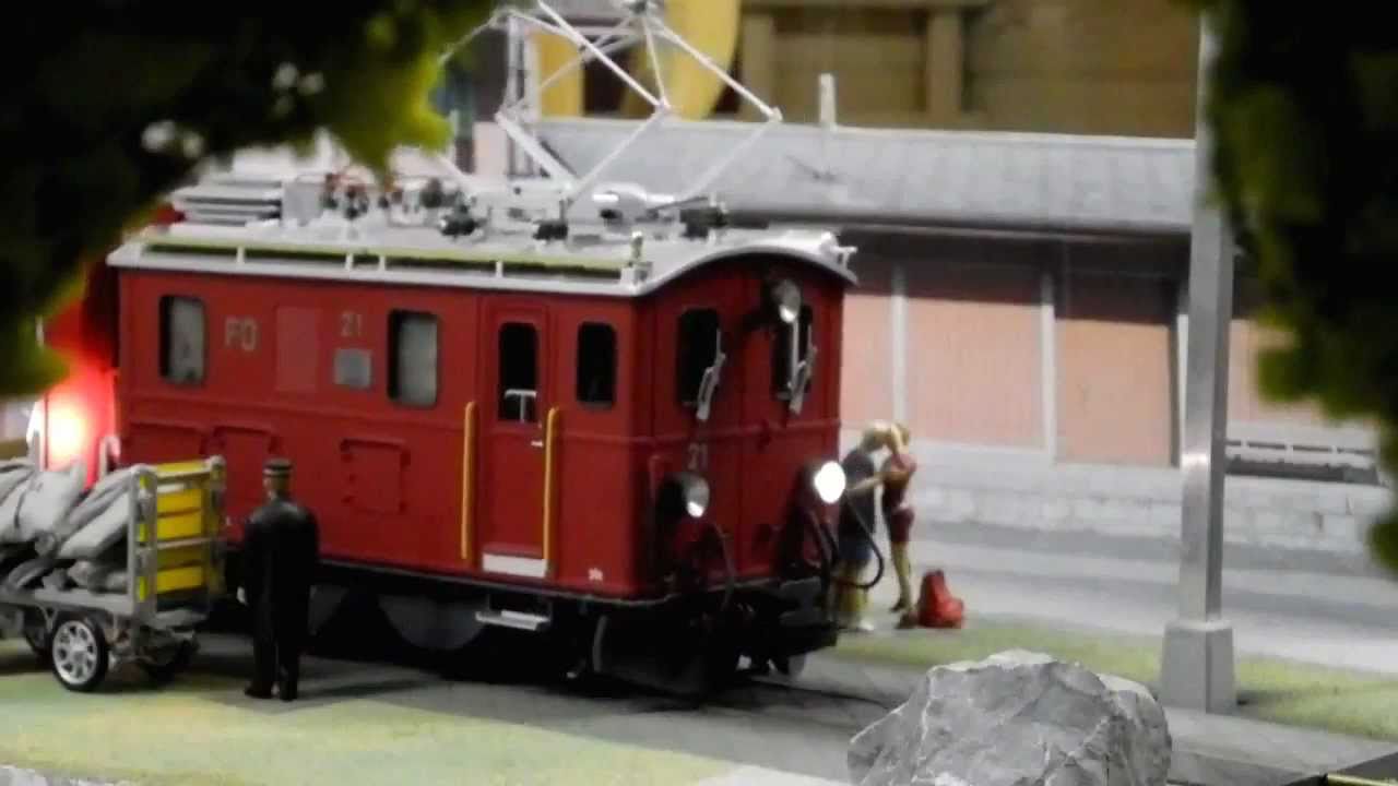 HGe 2/2