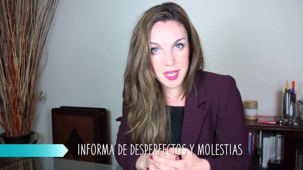 5 CONSEJOS LEGALES SOBRE RELACIONES DE VECINDAD | In&eacute;s Responde