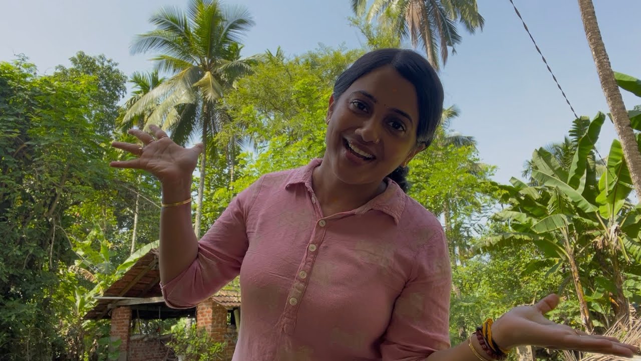 Special location 😍✌🏼must visit - Meenthully water falls Kannur 🥰👌🏽👍