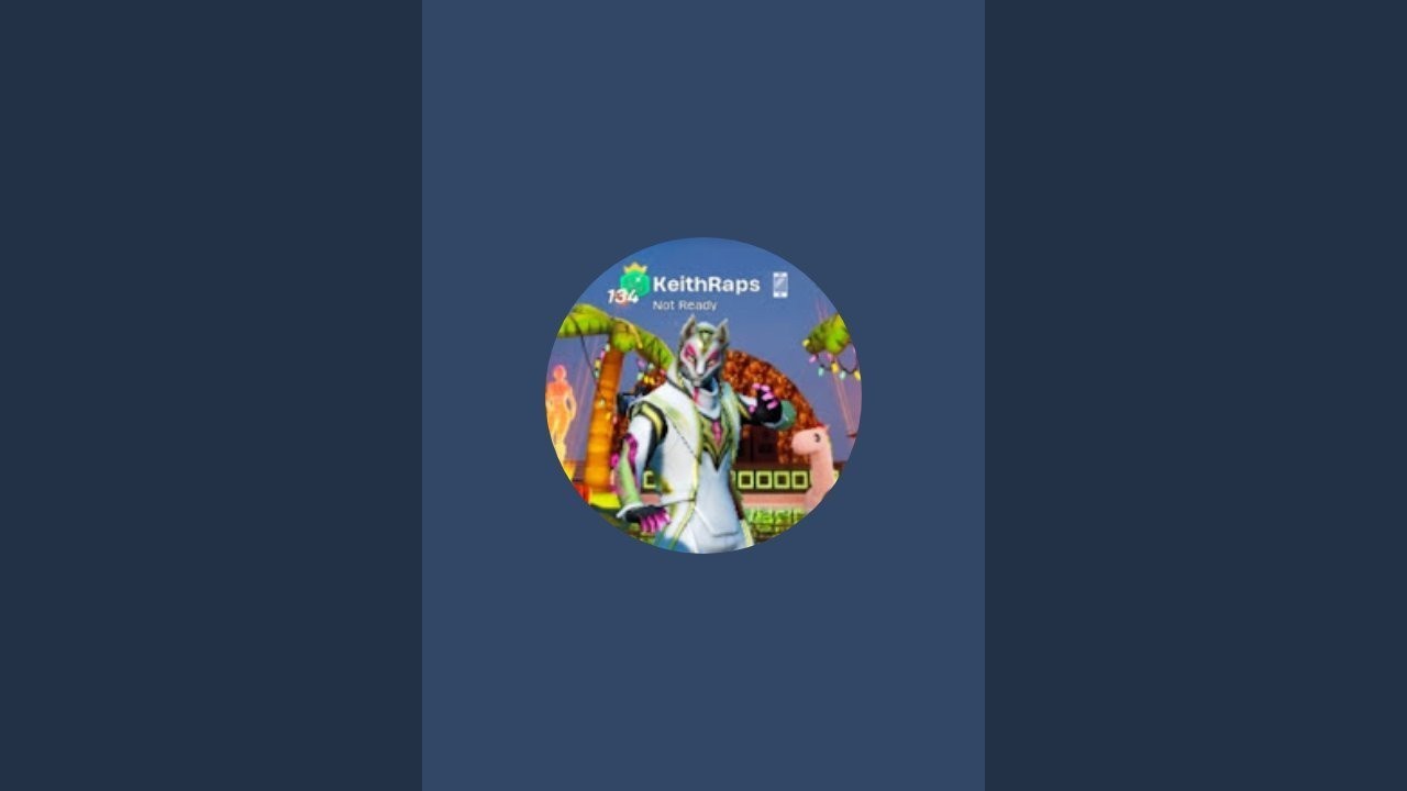 Fortnite live