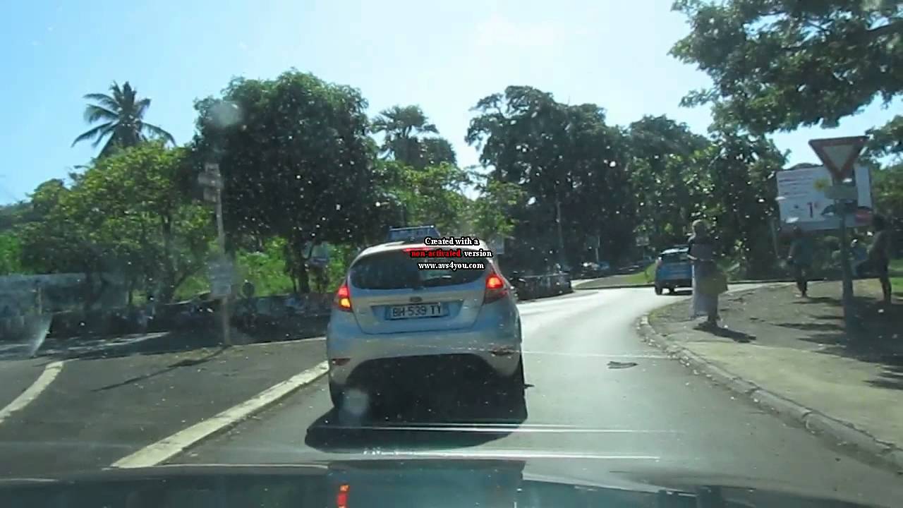 visite guidée (mayotte)