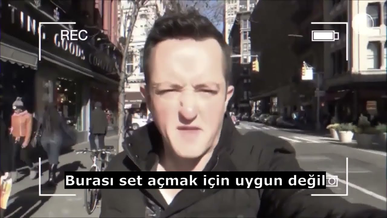 Оправдания, почему не разговариваешь с девушками (Daygame)