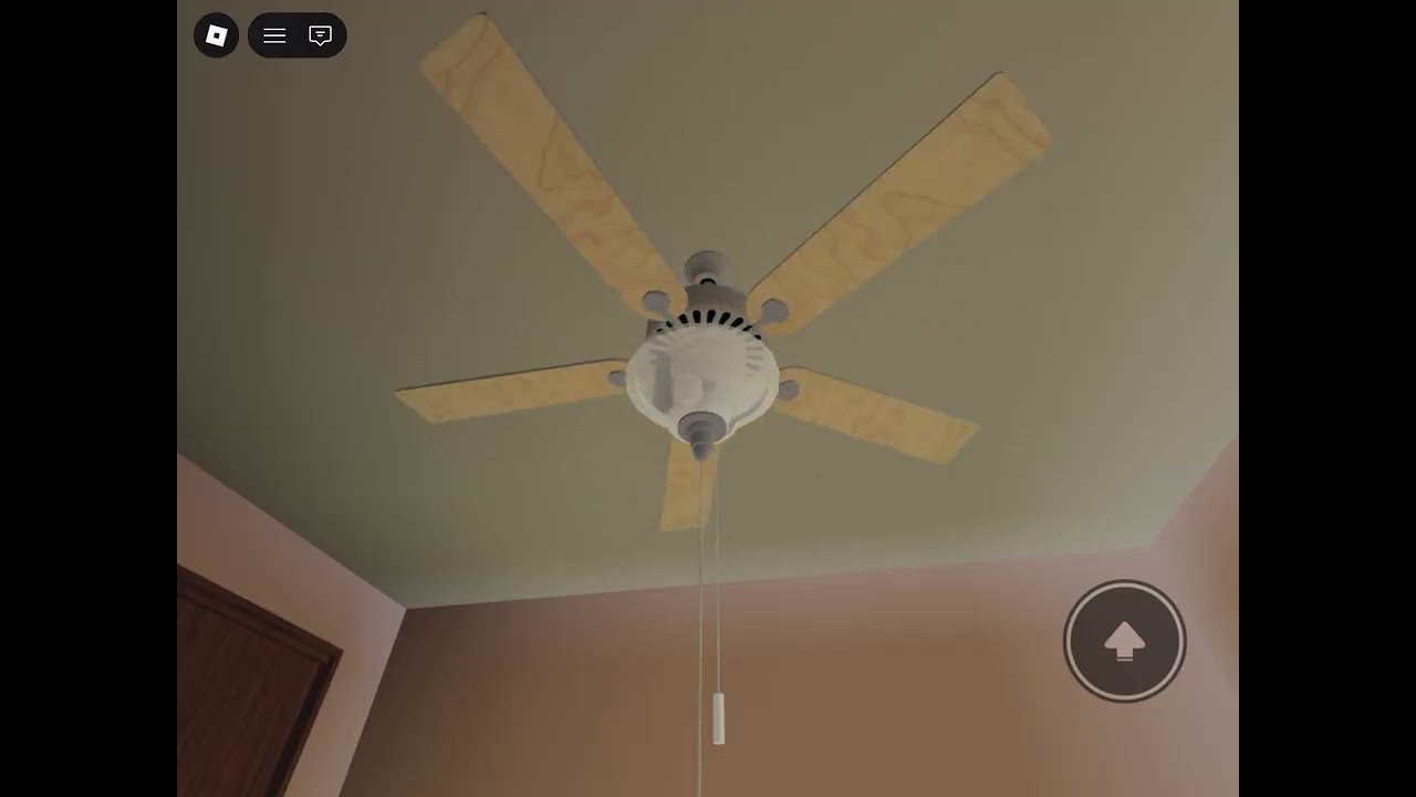 52” Hunter Stratford II Ceiling Fan