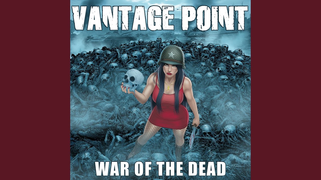 War Of The Dead