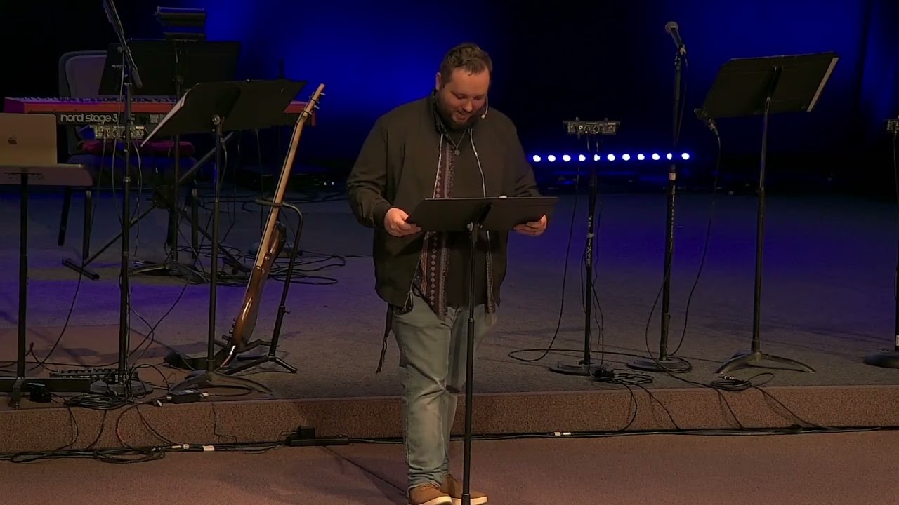 The Job Adam Failed and Jesus Fulfilled: Reflecting the Image of God