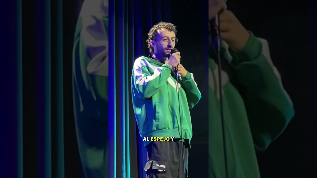 Se rehabilitan niños dios #comedia #standupcomedy #humor #standup