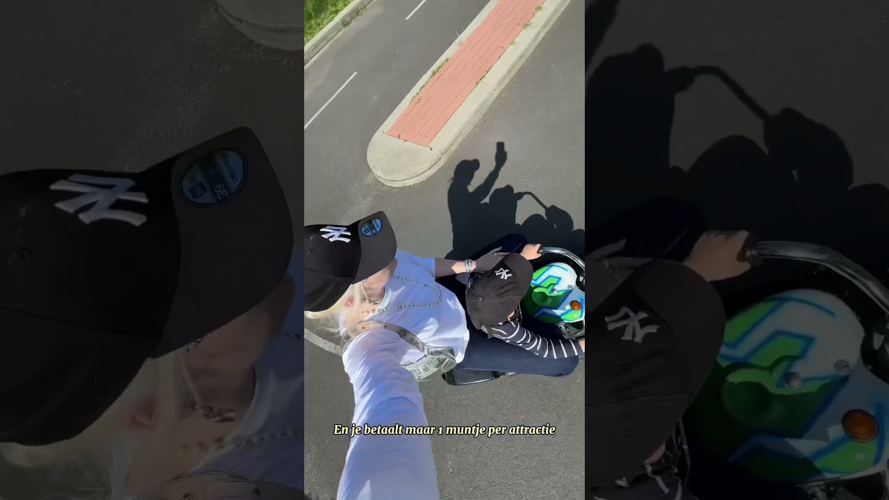 #hotspot #kinderen #familie #familieuitje #speeltuin #tips #ouders #moeder #spelen #kidsactivities