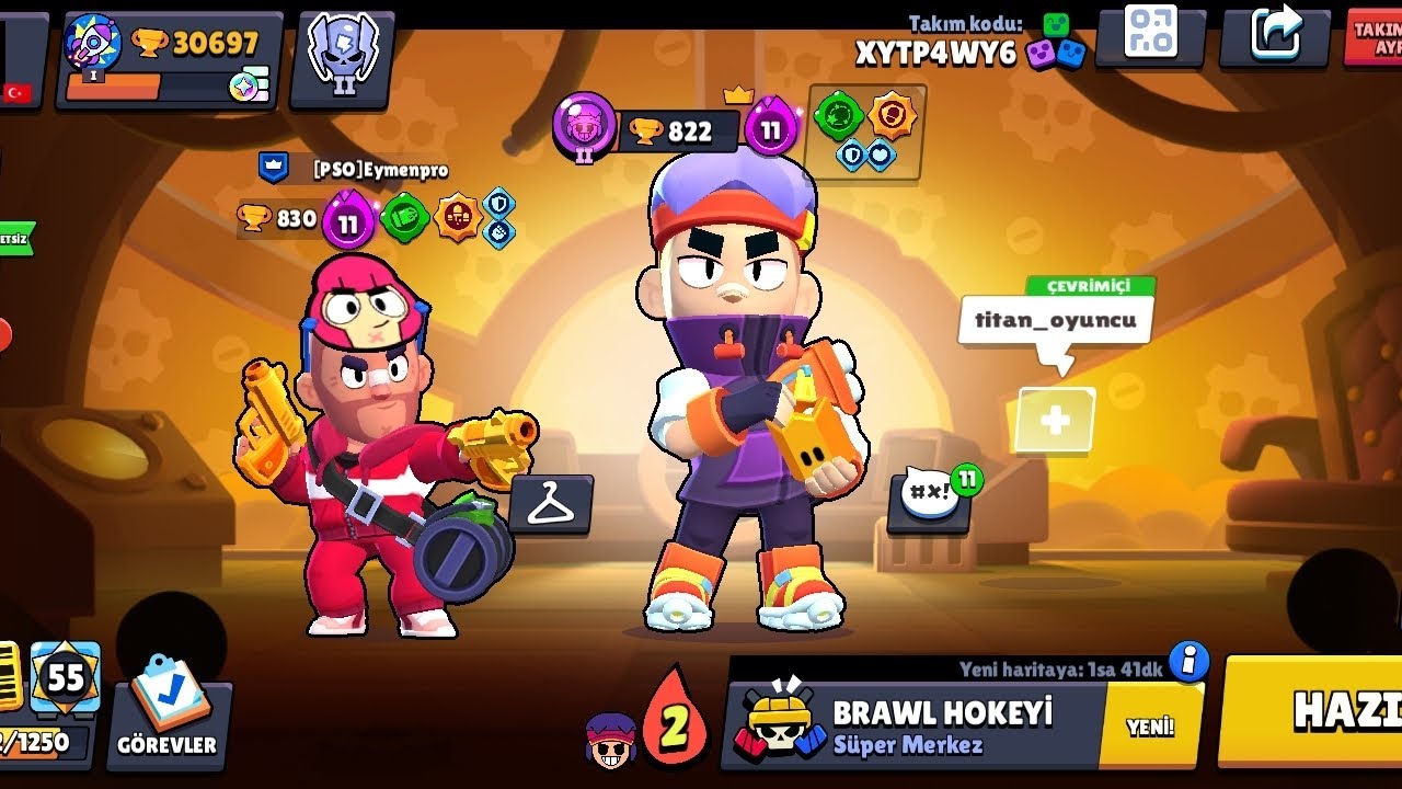 #shors  #brawlstars  #oyun #online #video oynadık#youtube  arkadışımla birlikte bugün brawstar 