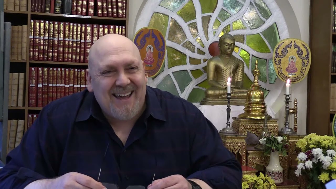 Buddhismus - Schluss mit Ärger und Wut