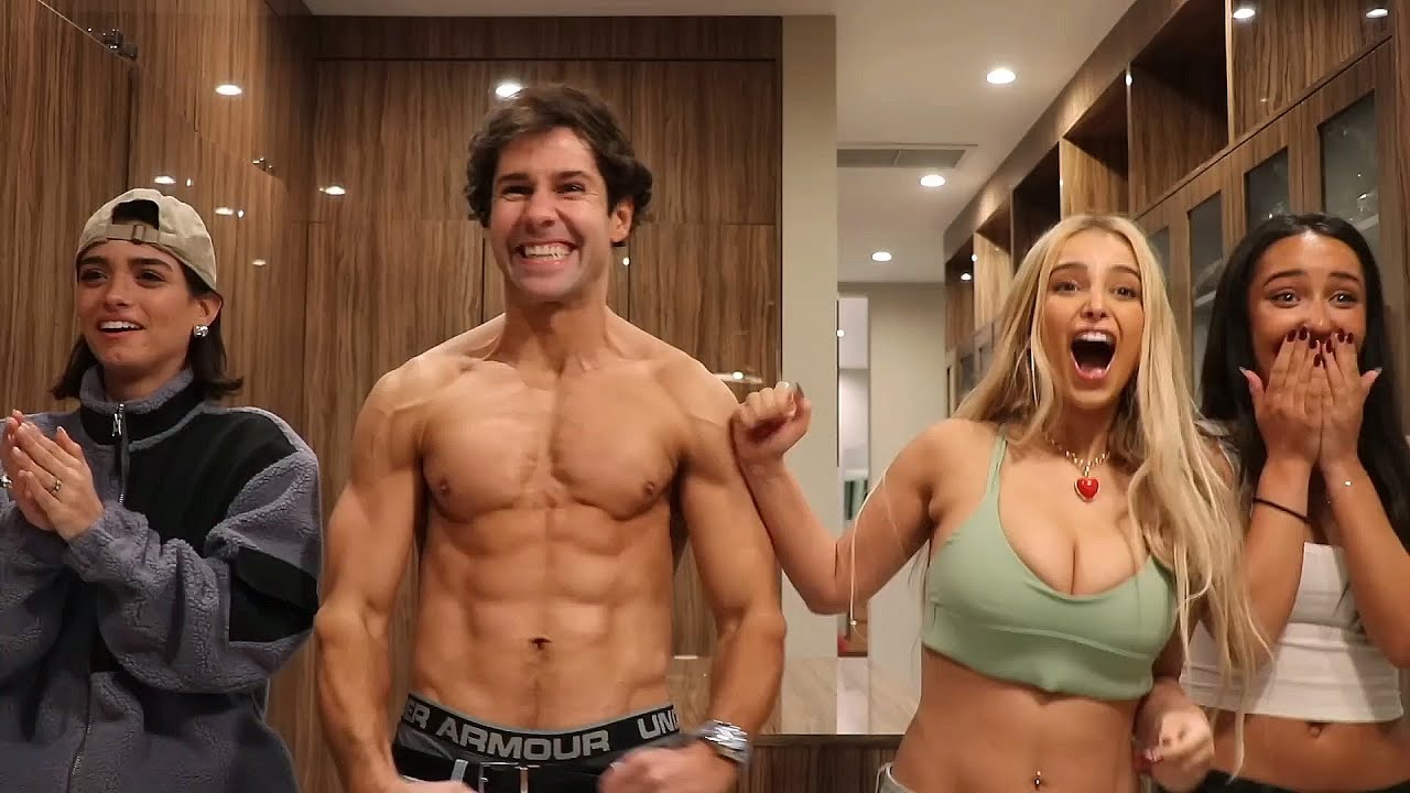 VLOG SQUAD BEST MOMENT [PART 125]