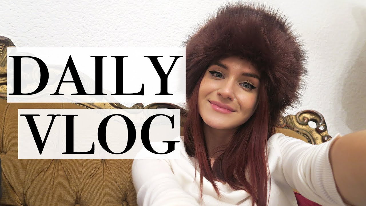 Daily vlog | Suntem 200.000!!!