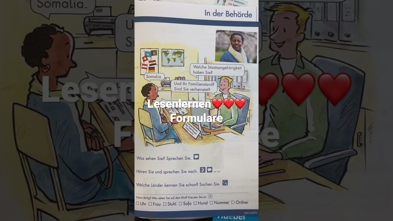 #deutschlernen