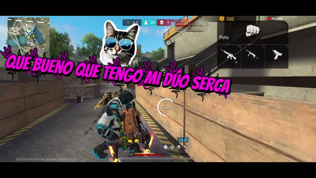 #freefire 