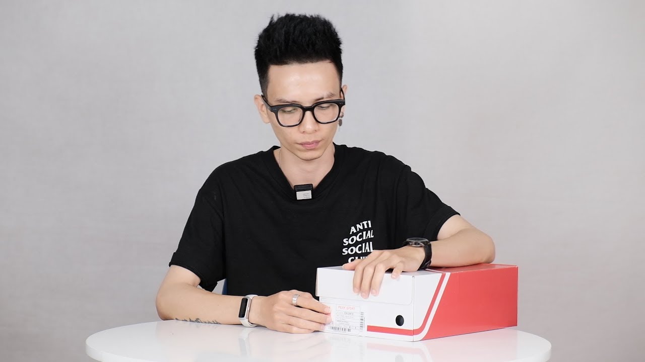 Vài mẫu giày dưới 800K ngon lành, có cả giày bóng rổ outdoor