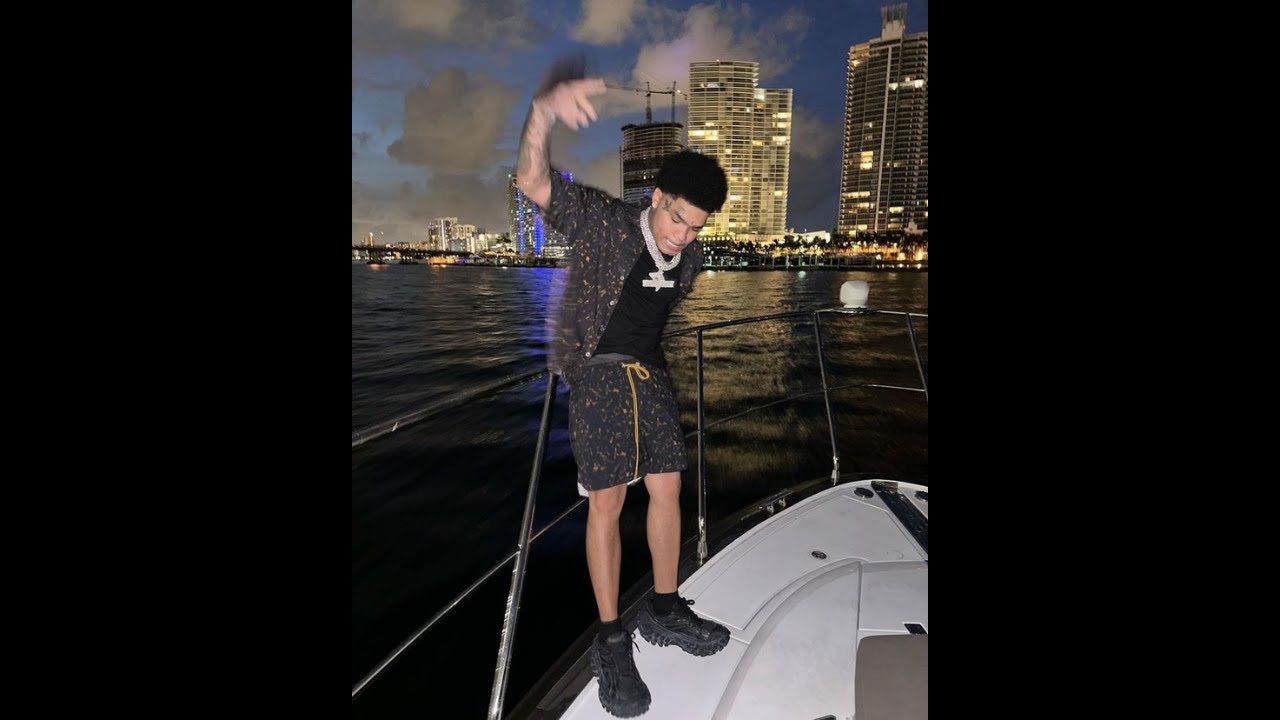 [FREE] NoCap Type Beat - 