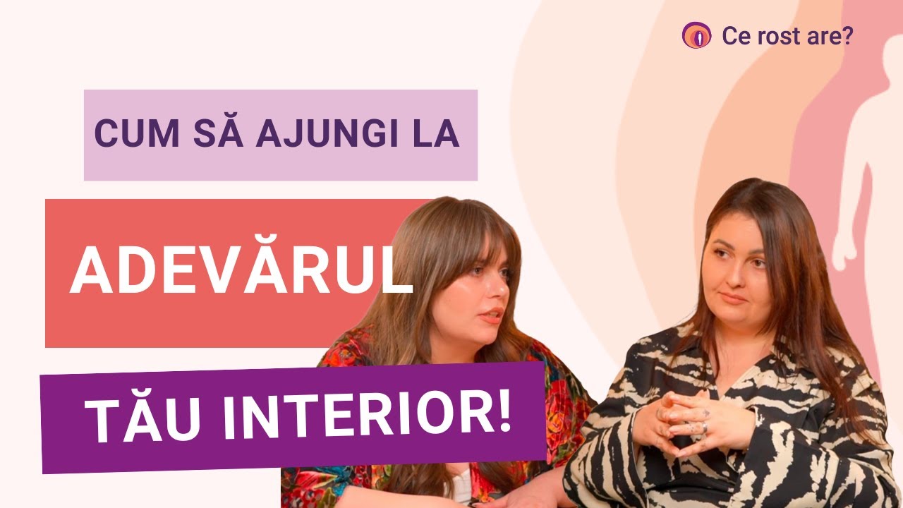 Cum să ajungi la adevărul interior ? &Icirc;nțelege-te pe TINE