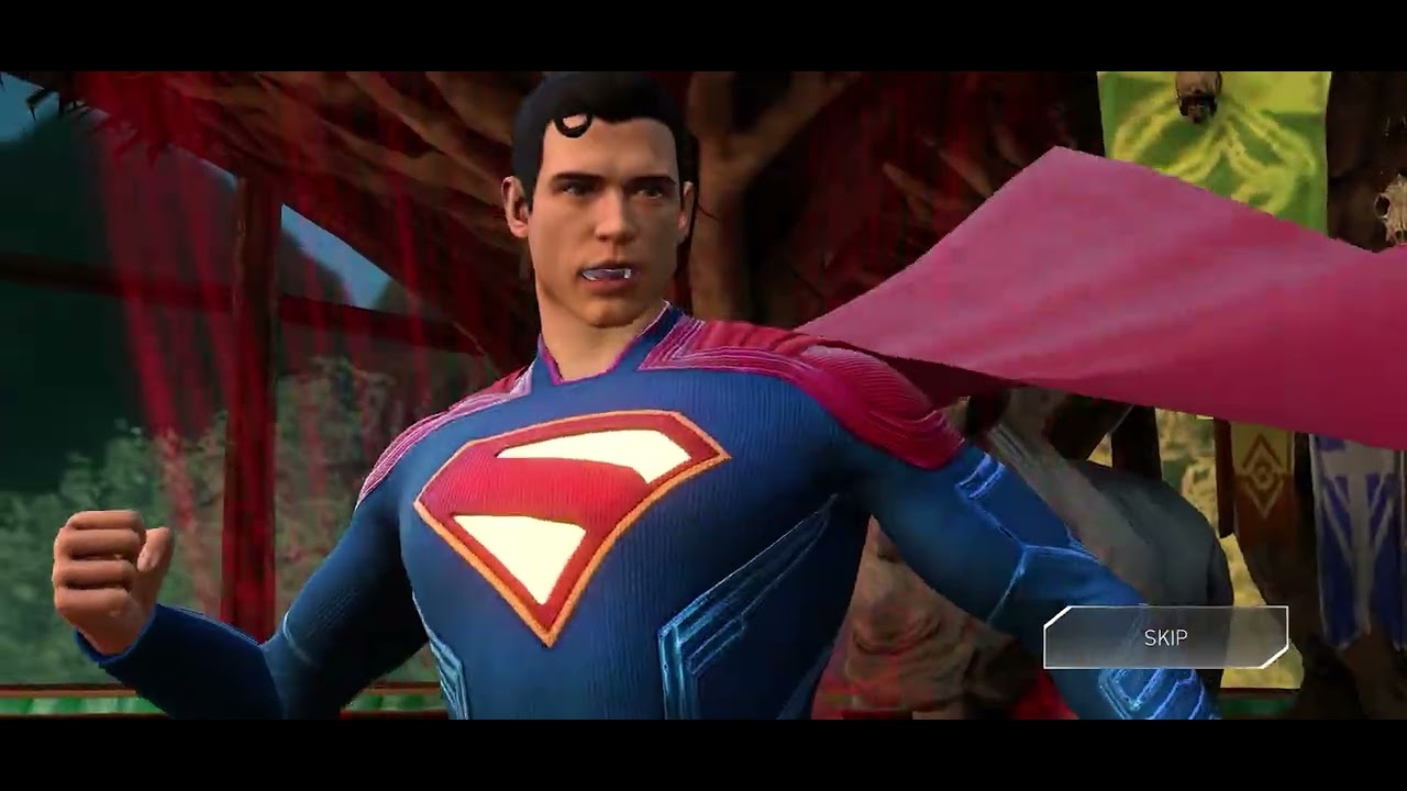 Chaos Darkseid. DCU Superman BC CWW Crown lvl3 Passive stats.