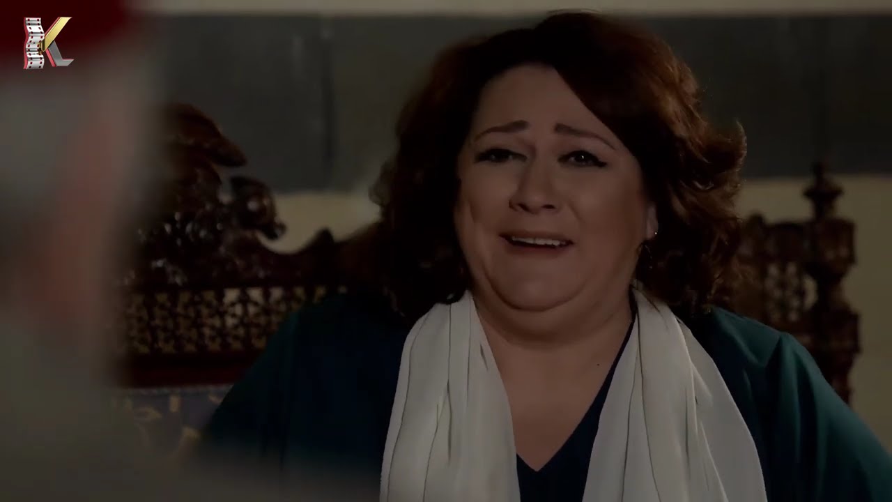 4K | مسلسل عطر الشام 2 - الحلقة 31  الواحدة والثلاثين كاملة