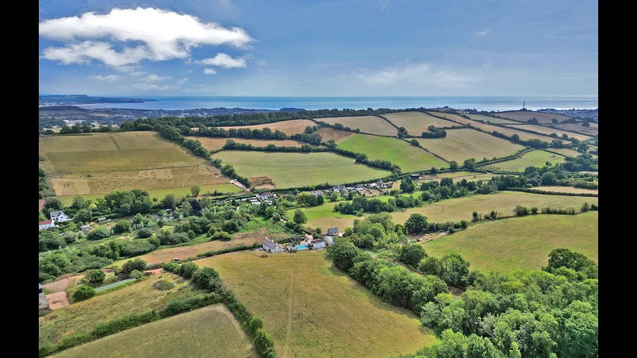 Property For Sale - Ashcombe Valley, Dawlish, EX7 0QW