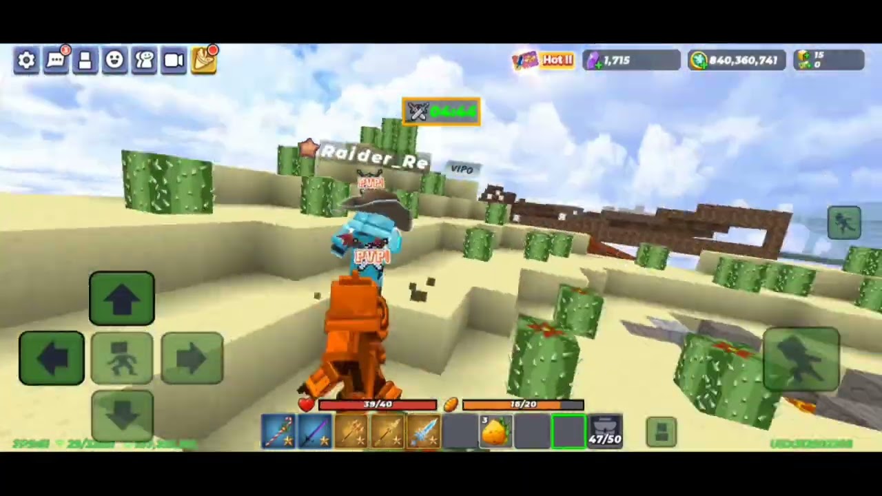 knight vs raider