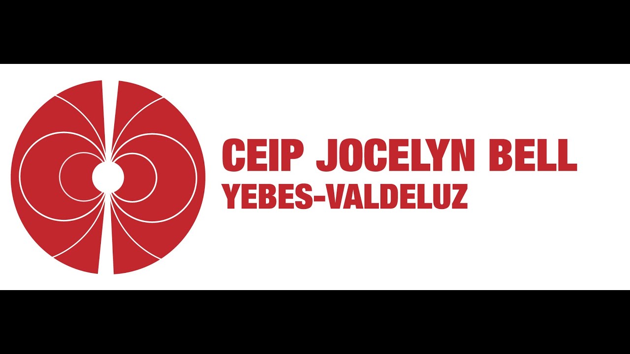 Videoclip CEIP Jocelyn Bell.