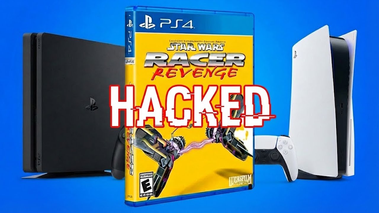 ¡PS4 13.02 HACKEADA! EXPLOIT LUACORE… PERO…