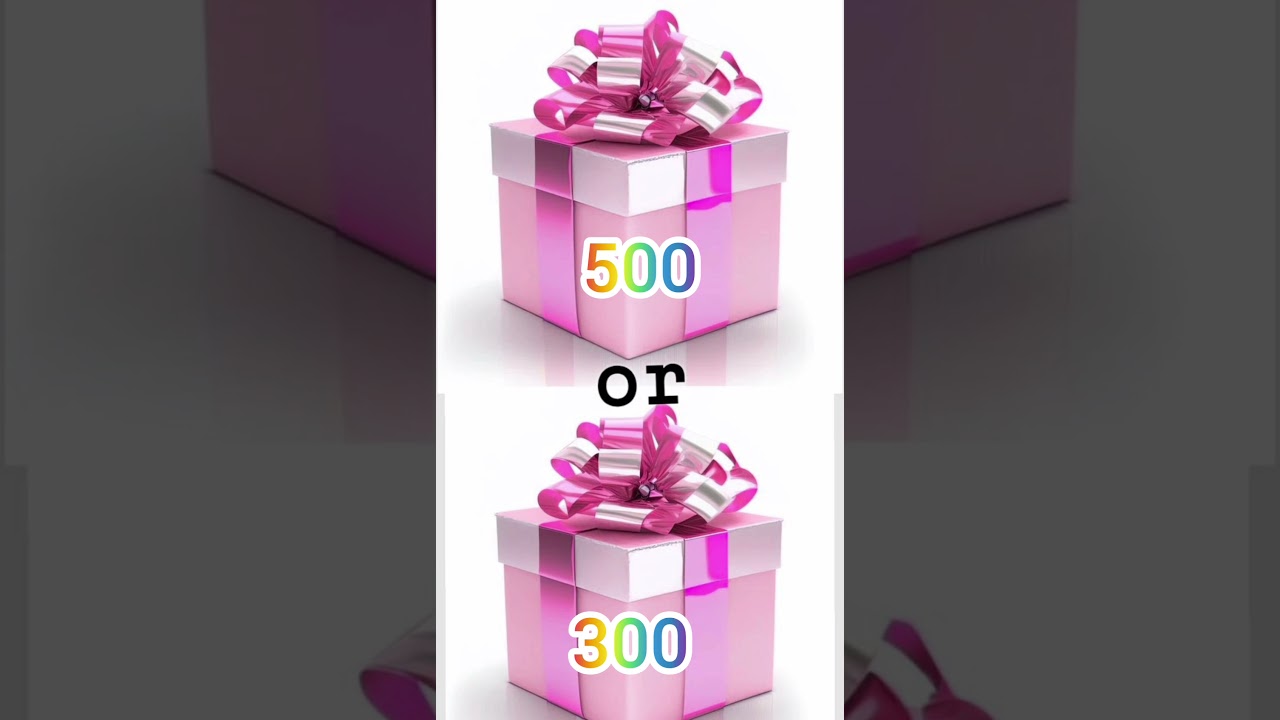 Choose your gift #surprisebox #shortsviral #selectbo #shortvideos #viralvideos #viral reels#malaika5