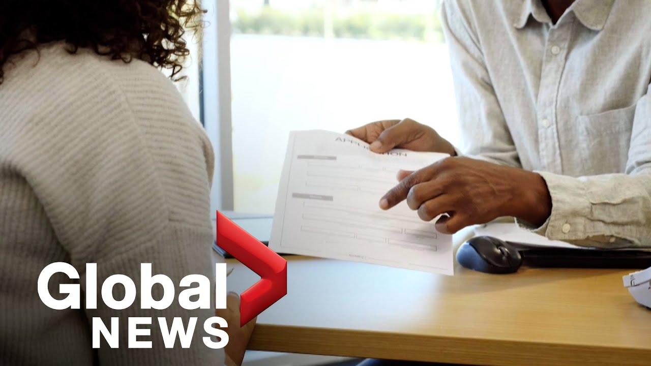 How are companies attracting workers in a tight labour market?