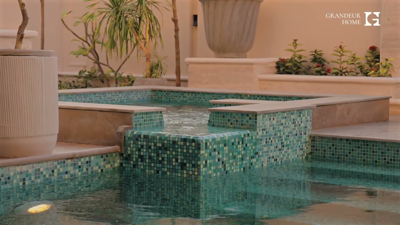 Grandeur Home &mdash; The Standard, Redefined | Luxury Villa Developer in Karachi