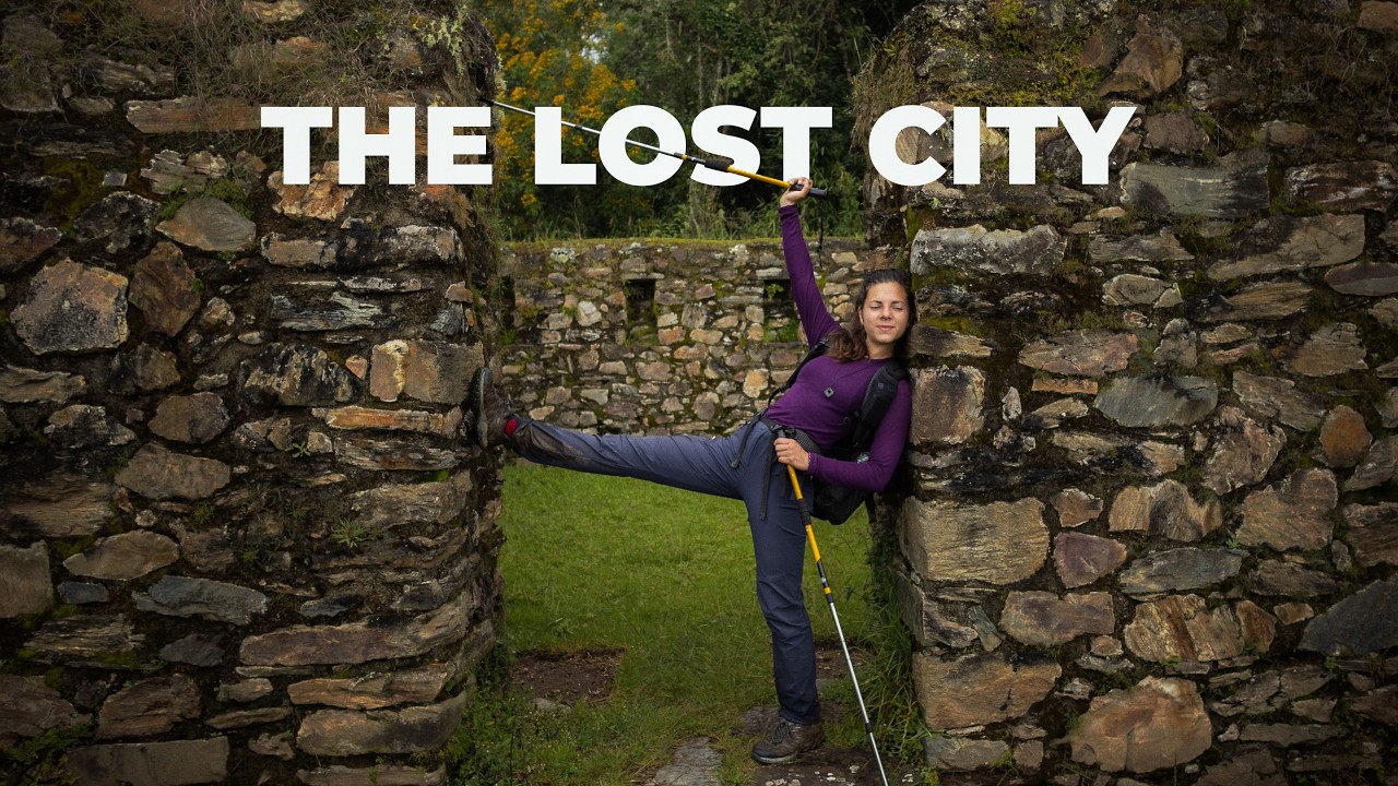 Salkantay | The Other Path to Machu Picchu