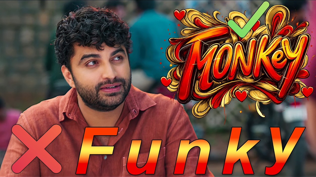 Funky movie review. (In two minutes)