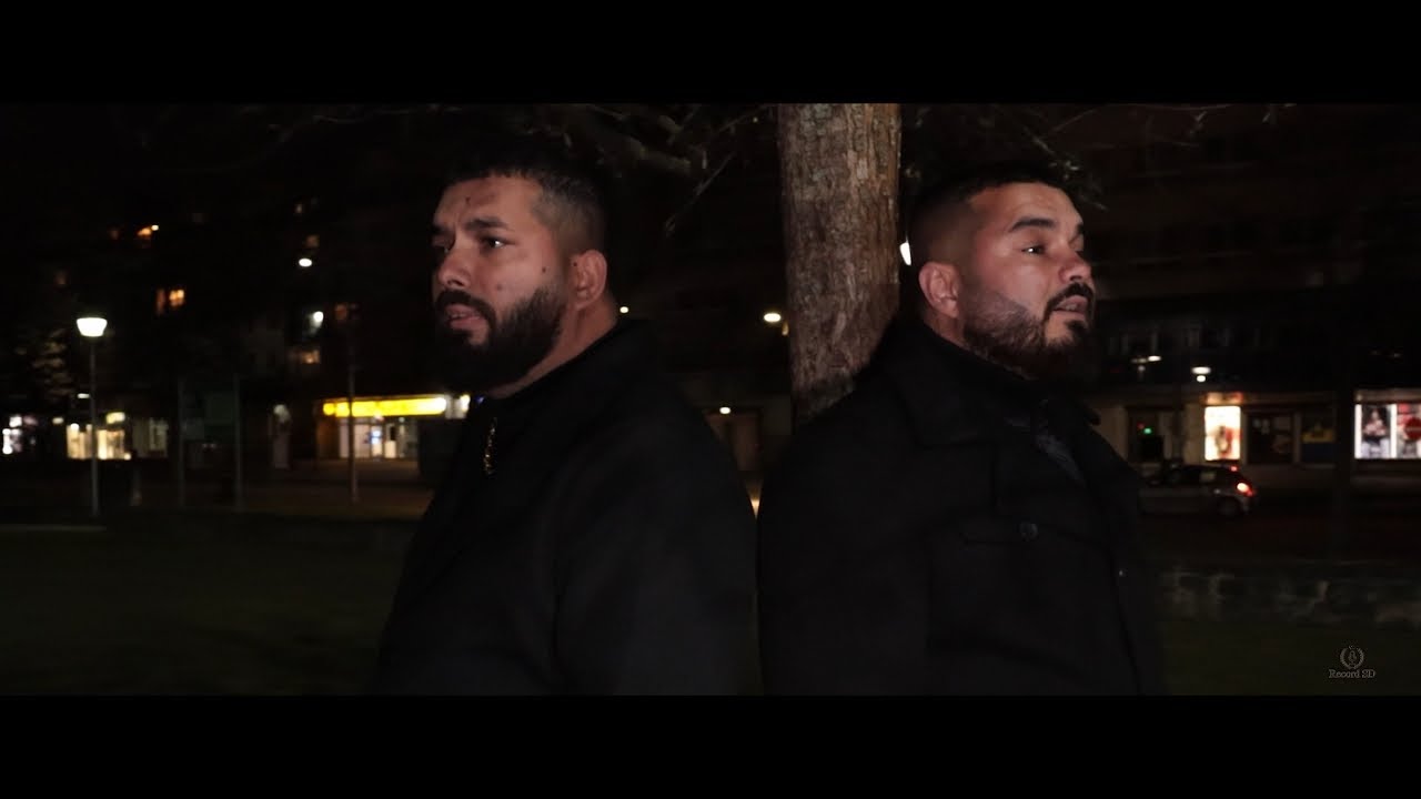 🎬Gipsy DMX - Pieseň o Decembri (Official Video klip) 4k 2025🎬