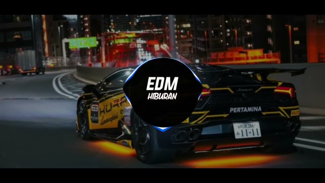 CAR MUSIC 🚗🎶 EDM MIX 2026 | CLUB BANGER DANCE MUSIC | NIGHT DRIVE & GYM WORKOUT VIBES🔊 