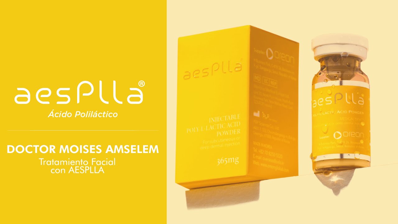 AESPLLA MOISES AMSELEM