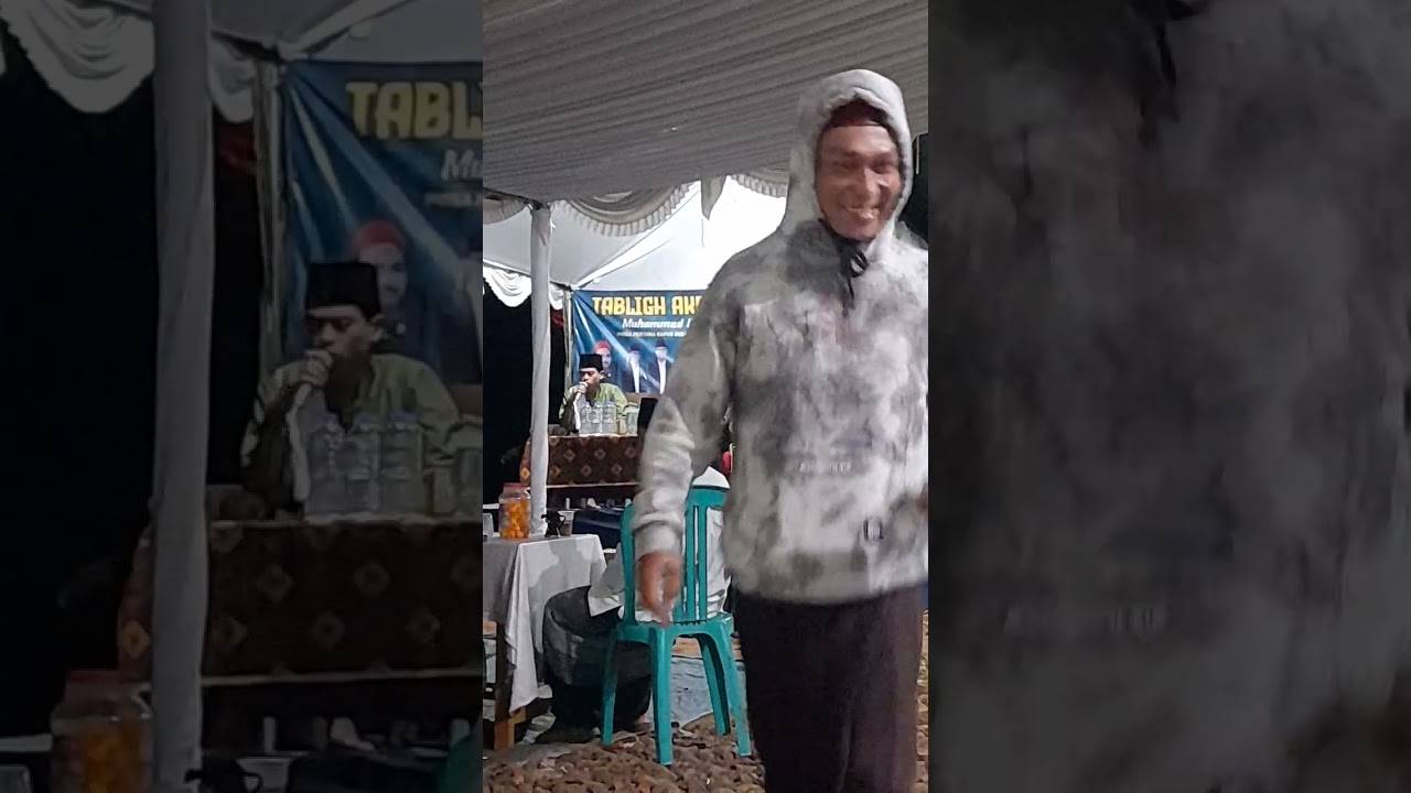 Qori,Ustadz Hasanudin s.sos dan Ustadz Jamaludin s.pd acara walimatul arsy,di cikuya krganyar jpg