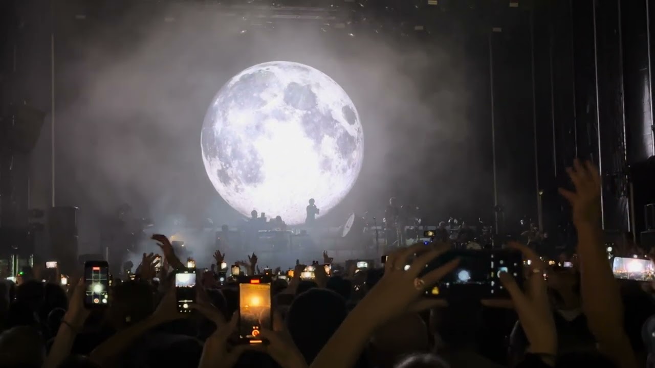 Pulp - I Spy (Live at Release Festival Athens Greece 20 June 2024)