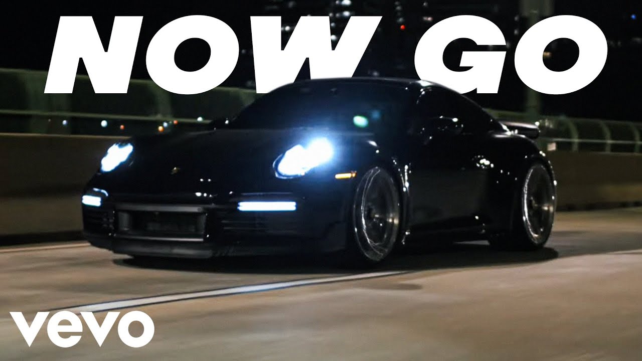 HilalDeep - Now Go (Original Mix)