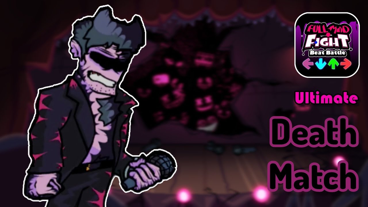 [Beat Battle] Death Match All Sick (Ultimate)