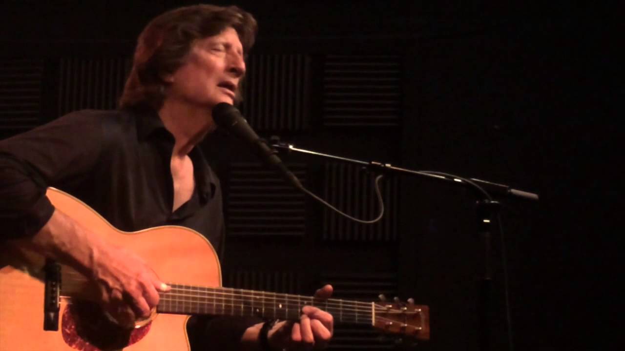 Chris Smither - Sitting On Top Of The World (2014)