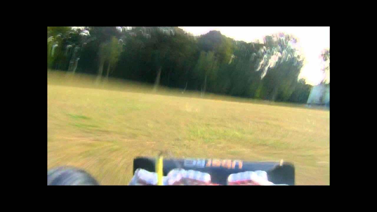 margate hartsdown park baja 2speed cam