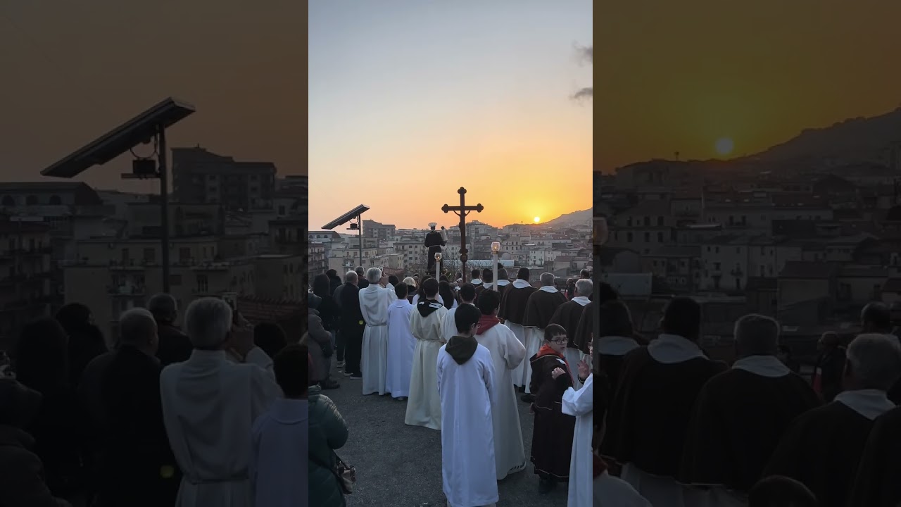 Processione di Sant’Antonio di “Marzo” 08-03-2026
