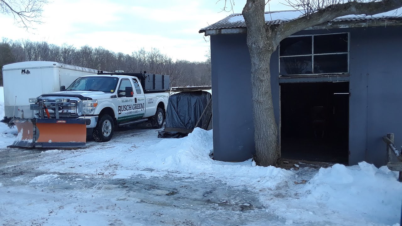 Future of my John Deere 17G Mini Excavator. What did I do?