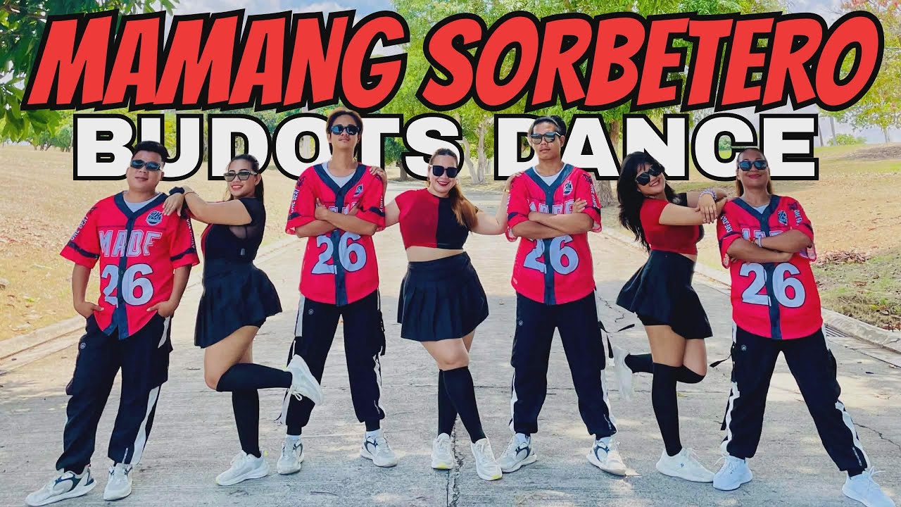 MAMANG SORBETERO | BUDOTS DANCE | NEW DANCE TREND | DJ DANZ REMIX