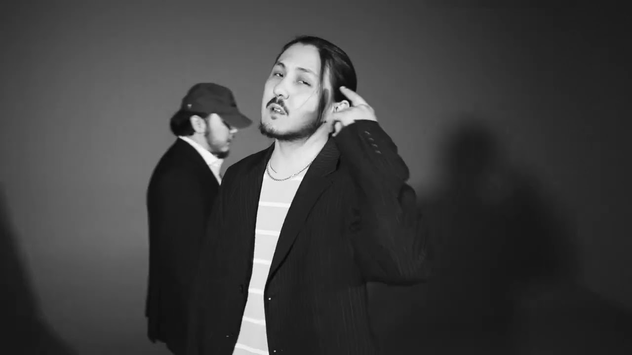 asset & niyazkul - Men Bilem (official video)